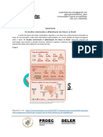 Desafios da alfabetização de idosos no Brasil