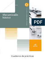 Cuaderno Practicas Mecanizado Basico PDF