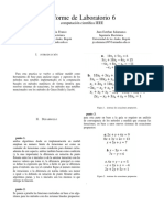 Lab 6 de Computaci N Cient Fica