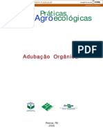 Adubos Organicos