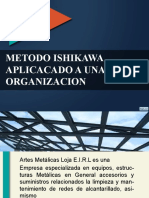 Metodo Ishikawa