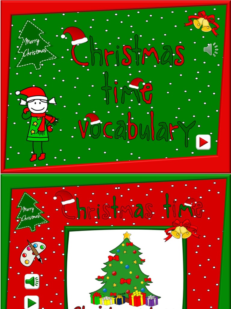 christmas-time-vocabulary-with-sound-flashcards-picture-dictionaries