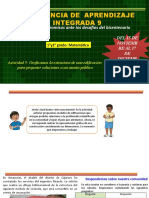 1°y2° - ACT 5 - SOLUCION EN