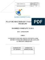 Plan - de - Manejo - Ambiental - Dambez Company E.I.R.L