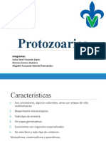 Exposicion de Parasitologia Magdiel 2.0