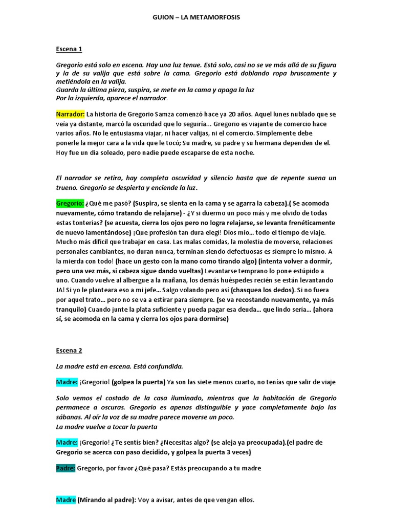 Guion 1 PDF