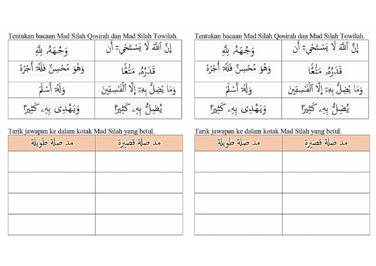 Mad Silah Tahun 5 Pdf