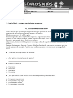 Evaluaciones Tercer Periodo Primero Parte 2