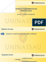 Slide - Aula 5