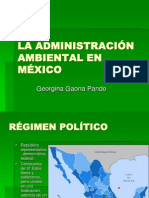 AMBIENTAL MEXICO presentación