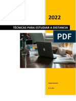 2 - Nota Al Pie y Tabla de Contenidos