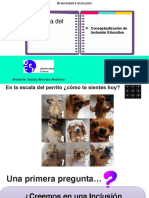 Clase 3 Conceptuaización Inclusión PDF