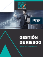 MANEJO de RIESGO 2022 Distrito Financiero Equiti