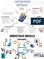 Dispostivos Moviles