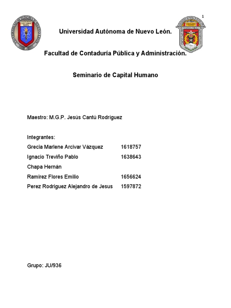 Resumen Capitulo 3 | PDF | Planificación | Planificación estratégica