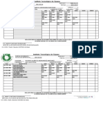 C/A. CURSO ( Repite, E Especial) / ASISTENCIA (G Global)