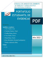 Portafolio Grupo 2 A