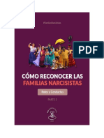 Familia Narcisista