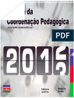 04.2012 - Boletim Da Coordenação Pedagógica