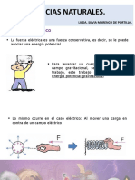 Potencial Electrico