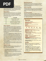 Dungeons and Dragons 5e Blank Spell Cards | PDF | Fantasy Games | Gaming