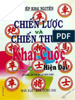 2010 Chien Luoc Va Chien Thuat Khai Cuoc Hien Dai Webcotuong