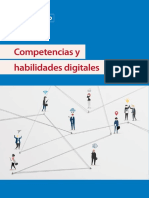 Competencias y Habilidades Digitales - Unesco