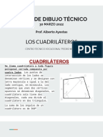 30 Marzo, Cuadrilateros