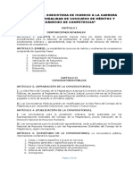 Manual de Ingreso A La Carrera Judicial