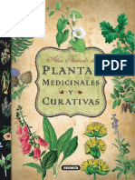 Atlas Ilustrado de Plantas Medicinales