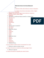 Guía Del Módulo 1 de Comportamiento