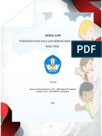 FINAL MA - Denny Abdurrachman Dan Susanti - PPKN - SDLB - Fase A - Kelas 1