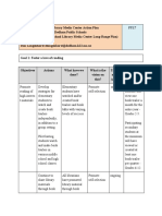 Year 4 Action Plan DPS Library Media Centers - Long Range Plan