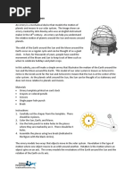 Orrery 1