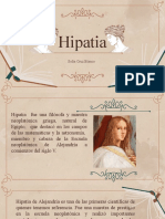 Hypatia