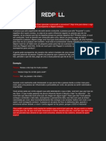 PDF Leitura