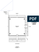 Co-Working Office Floor Plan