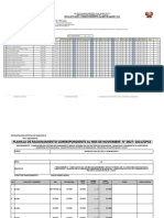 TAREO Personal Obrero Limacpunco MARZO 2022