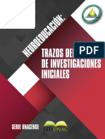 Neuroeducación. Trazos Derivados de Investigaciones Iniciales