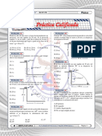 Practica Calificada - 4°s - Fisica - Iiib