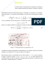 Capitulo 3 - Problemas en 1D - Curso - Problemas