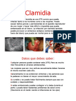 Clamidia