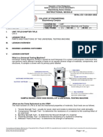 CMT Module 5