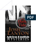 Josh Lanyon Un Misterio de Adrien English 05 Marea Oscura