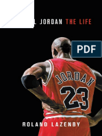 Michael Jordan - The Life