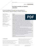 Dental Implants Associated Release of Titanium Particles - A Systematic Review