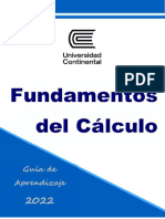 Guia de Fundamentos Del Cálculo-2022-20