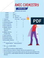 Inorganic Chemistry