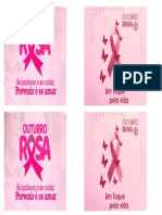 Outubro Rosa