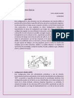 Tarea Configuraciones Básicas